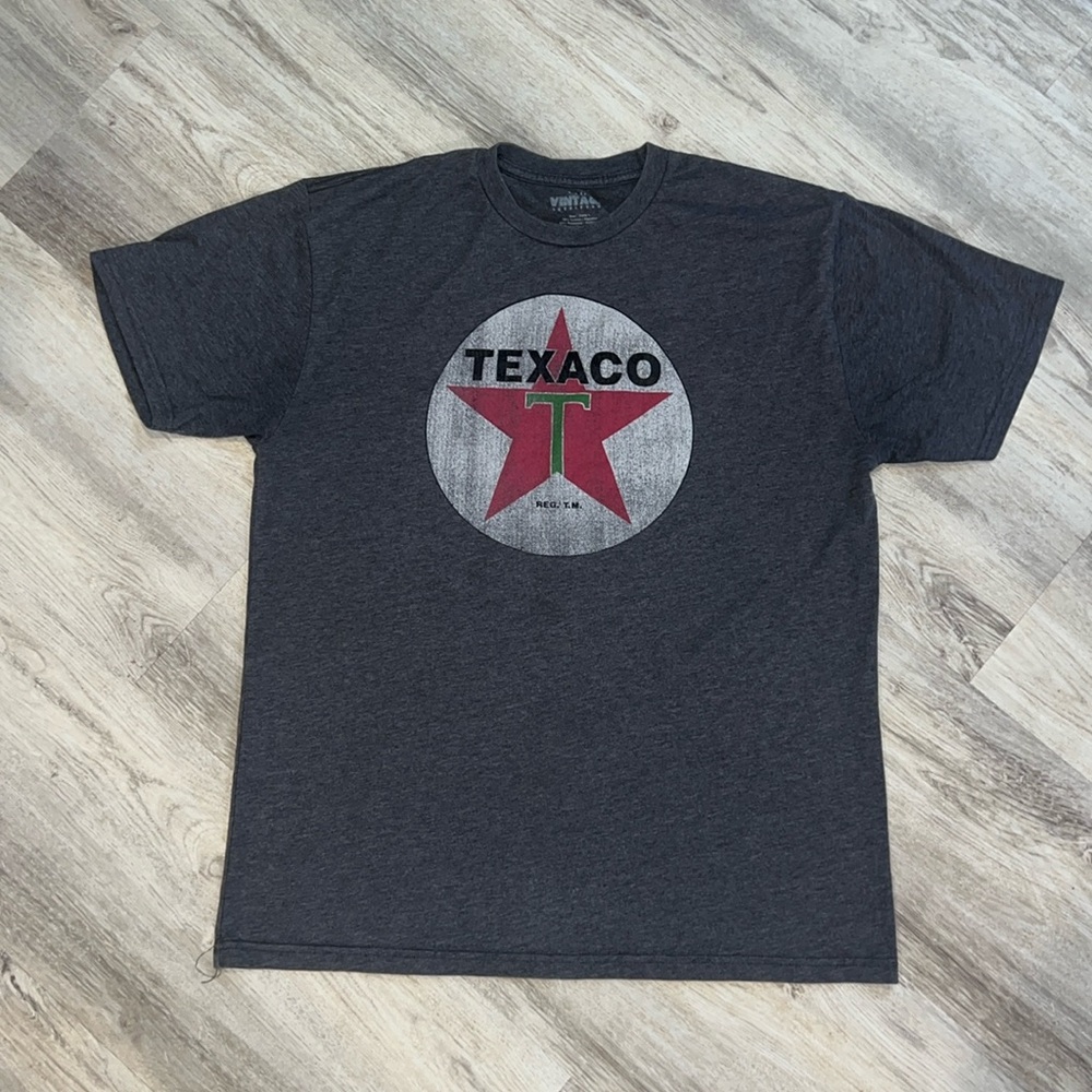 Texaco T Shirt